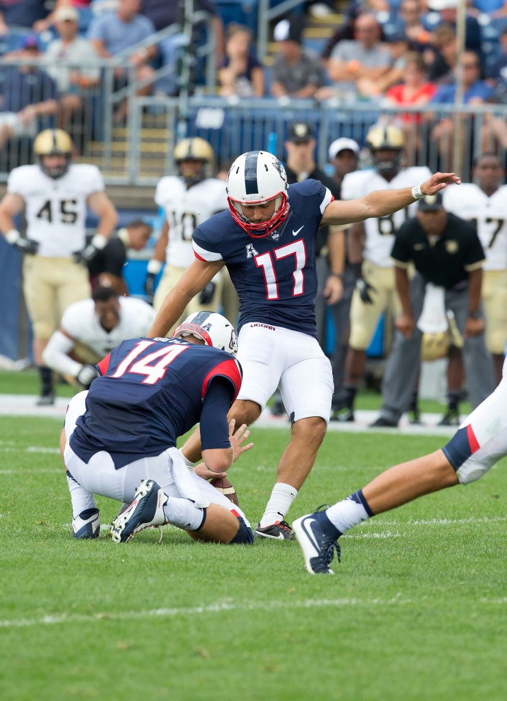 (UConn Photo)