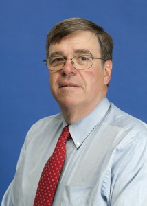 Photo of Peter J. Tyczkowski