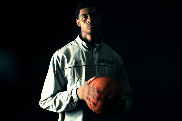 Jeremy Lamb