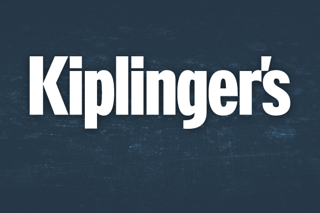 Kiplingers Logo