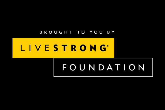 LIVESTRONG logo