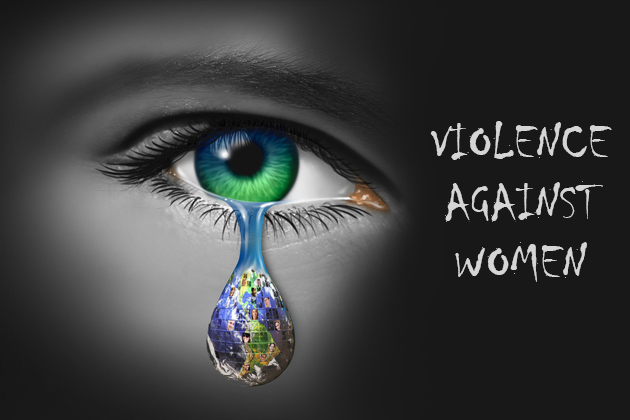 Violence Against Women