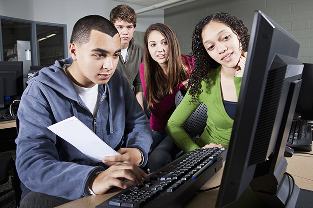 (istock/UConn photo)