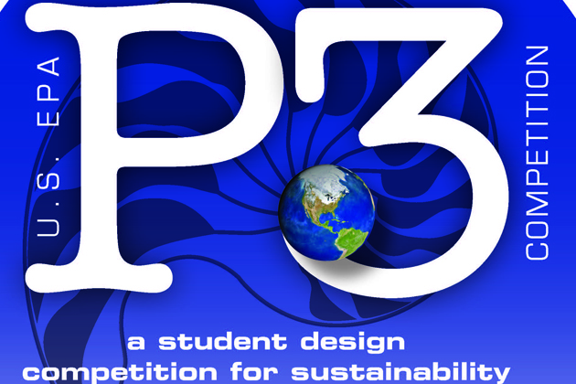 EPA P3 logo