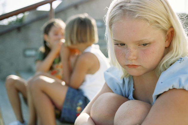 Bullying can take many forms and the effects are often long-lasting. (iStock Photo)