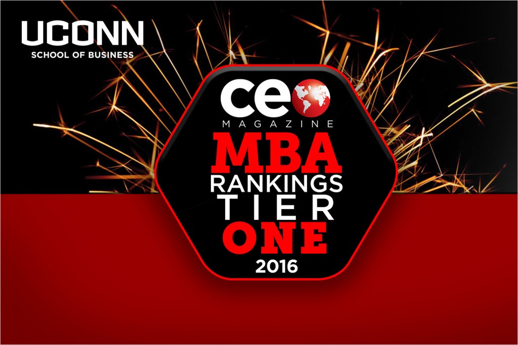 CEO Magazine - MBA Rankings