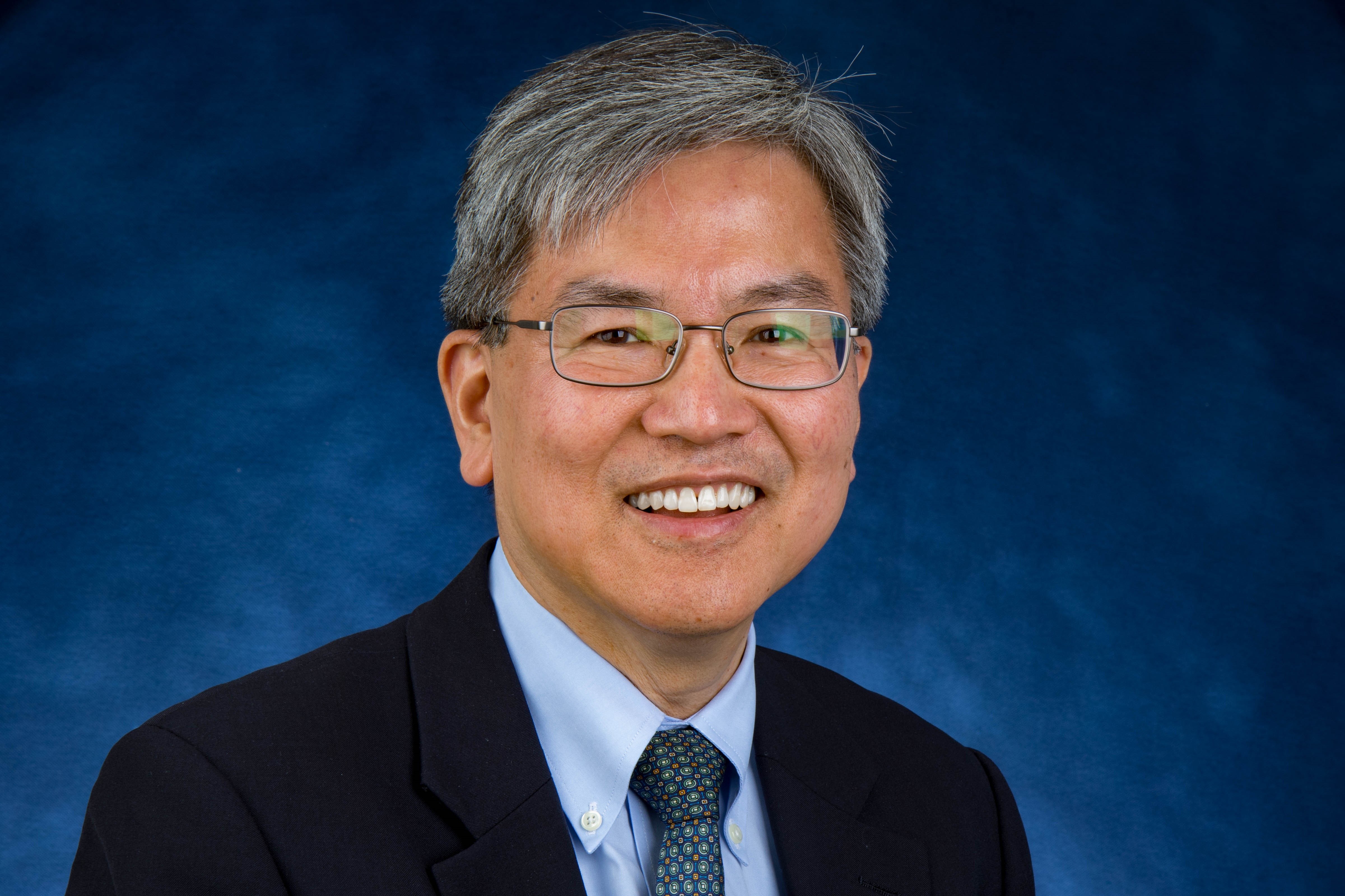 Ching C. Lau, M.D., Ph.D.