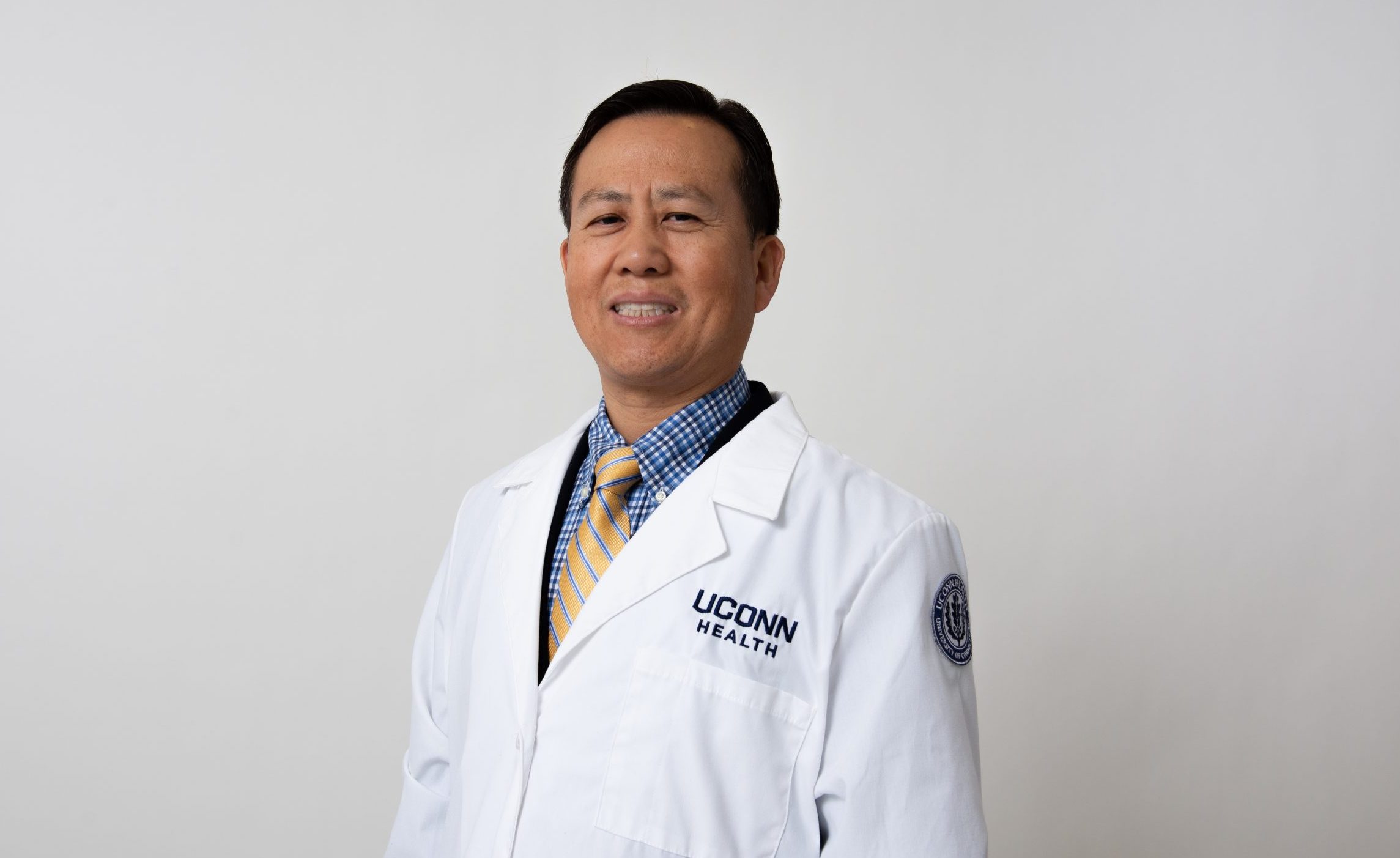 Dr. Yanlin Wang